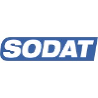 SODAT, s.r.o. logo - Similar company to Atelier3