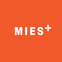 MIES+ logo - Similar company to Lecommerce