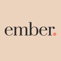 Ember logo - Similar company to Ember Software