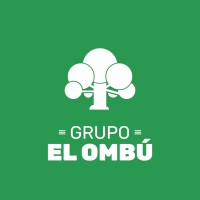 Grupo El Ombú logo - Similar company to Nueva Casa