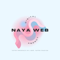 Naya web logo - Similar company to As My Agency