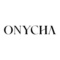 Onycha logo - Similar company to Design By Bunga