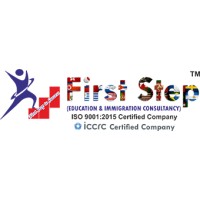 Firststepimmigration logo - Similar company to First Step Immigration