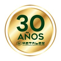 INDUSTRIAS METALEX logo - Similar company to Metalex