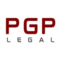 PGP Legal logo - Similar company to Eurasian Real Estate Investment Management (Ereim)