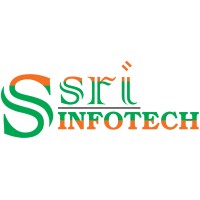 Sri Infotech logo - Similar company to Coact-Solutions