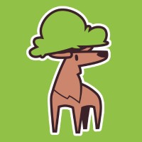 Cedar Beast logo - Similar company to Lumelli Studios