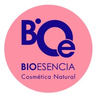 Bioesencia, Cosmética Natural logo - Similar company to Deisel Cosmética