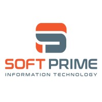 Softprime sp. z o.o. logo - Similar company to Dyna-Soft