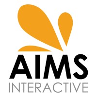 Aims Interactive Spécialiste E-commerce logo - Similar company to Generique Design