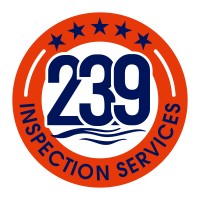 239 Inspection Services logo - Similar company to National Housecheck