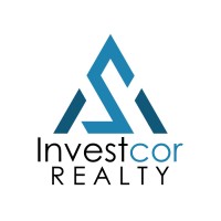 Investcor Realty logo - Similar company to Mac Structures