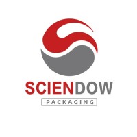 SCIENDOW PACKAGING logo - Similar company to Bluejacket Industries Materials