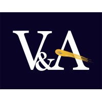V&A Auditores Independentes logo - Similar company to A Cue Creative Marketing And Consulting Inc
