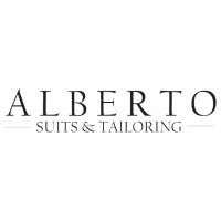 ALBERTO Suits & Tailoring - Costume Bărbătești logo - Similar company to Sampson Enterprises