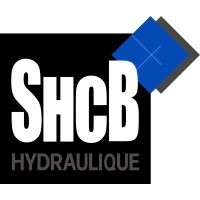 SHCB Hydraulique logo - Similar company to Hydraulique Mediterranée