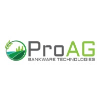 ProAg Bankware Technologies logo - Similar company to Strunk Llc