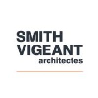 Smith Vigeant Architectes logo - Similar company to Studio Bach