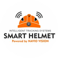 Smart Helmet logo - Similar company to Globax Technology Group