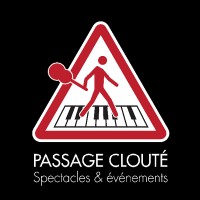 Passage Clouté logo - Similar company to Seizevent