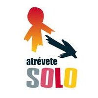 Atrévete Solo - Viajes Singles. Agencia de viajes mayorista y minorista para tu ocio individual logo - Similar company to Experience Wanderlust Boutique Travel Services