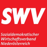 Sozialdemokratischer Wirtschaftsverband NÖ logo - Similar company to Teamwerbung.Wien