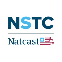 Natcast logo - Similar company to Bolt Semiconductor