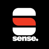 sense. logo - Similar company to Until The Dawn