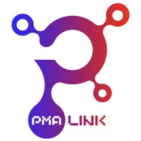 PMALINK logo - Similar company to Veooz