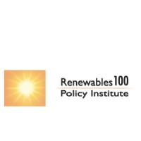 Renewables 100 Policy Institute logo - Similar company to Neo