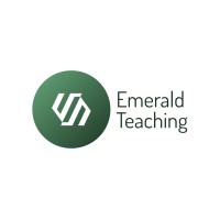 Emerald Teaching logo - Similar company to Rtriibe