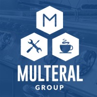 Multeral Group logo - Similar company to Jureskogs