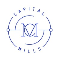 Capital Mills logo - Similar company to Mindshift Ventures