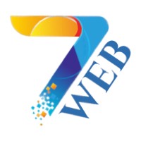 7web logo - Similar company to 7Web