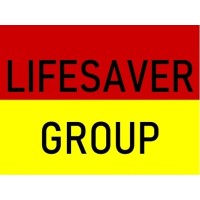 Lifesaver Group logo - Similar company to Propti