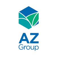 AZGroup logo - Similar company to Nandi
