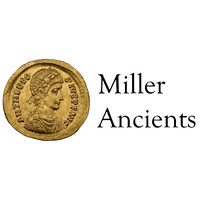 Miller Ancients LLC logo - Similar company to Better Brands Plus, Inc.