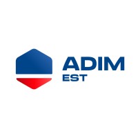 ADIM Est logo - Similar company to Adim Lyon