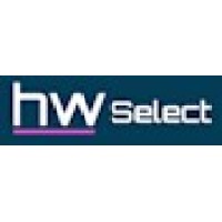 HW Select Ltd logo - Similar company to Random Forest