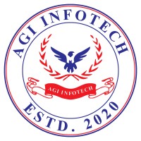 A.G.I. INFOTECH logo - Similar company to Pointzeroo