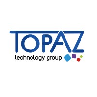 TOPAZ Technology Group logo - Similar company to Dsp Digital (Technology Recruitment Experts)