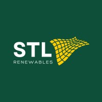 STL Renewables logo - Similar company to Pen Consultants