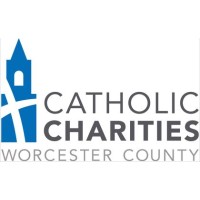 Catholic Charities Worcester County logo - Similar company to Student Clinic For Immigrant Justice