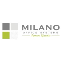 Milano Office Systems logo - Similar company to Funadesp