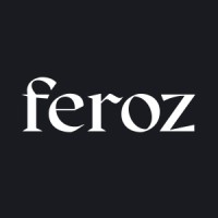 Feroz Estudio logo - Similar company to Hola. Creativos