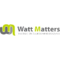 Watt Matters logo - Similar company to Watt Masters