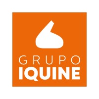 Grupo Iquine logo - Similar company to Suvinil