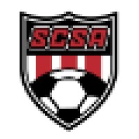 South Central Soccer Academy