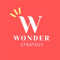 Wonder Strategy logo - Similar company to Open Space Paris