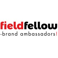 Fieldfellow AB logo - Similar company to Relinx Ab